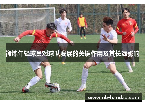 锻炼年轻球员对球队发展的关键作用及其长远影响