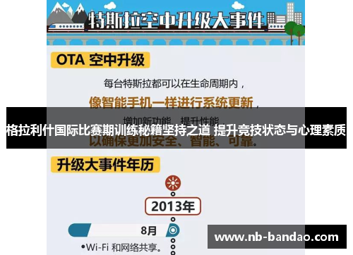 格拉利什国际比赛期训练秘籍坚持之道 提升竞技状态与心理素质