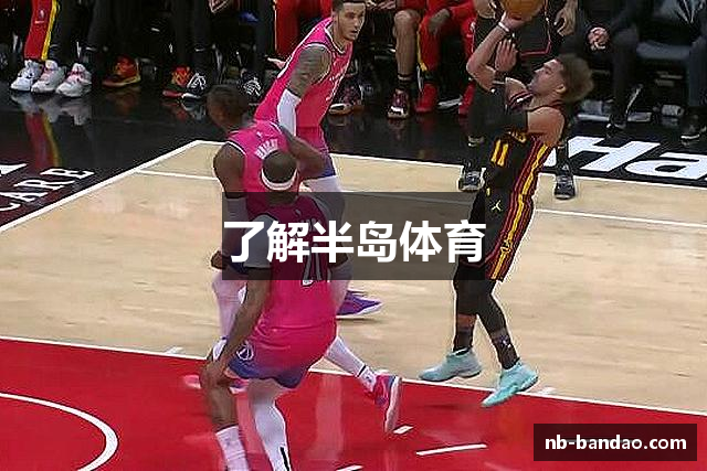 了解半岛体育
